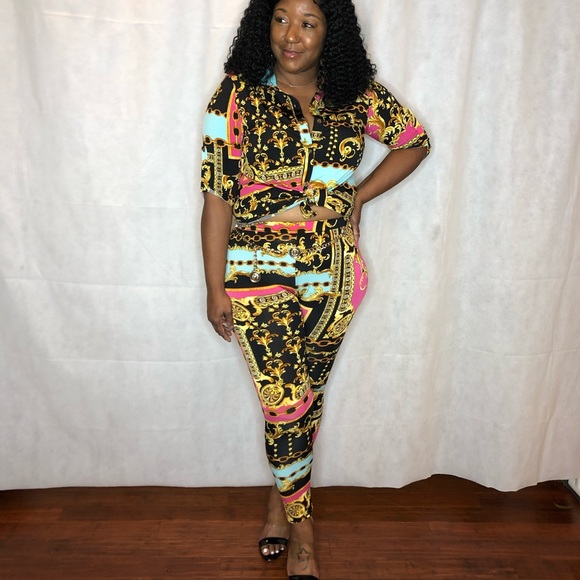 2pc set. - Picture 4 of 5